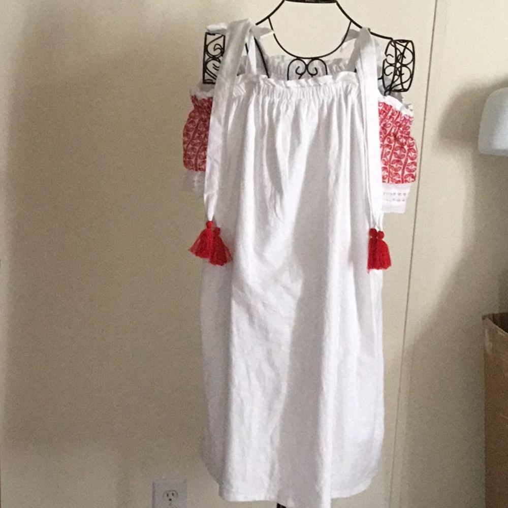 Crown & Ivy Midi Dress XL